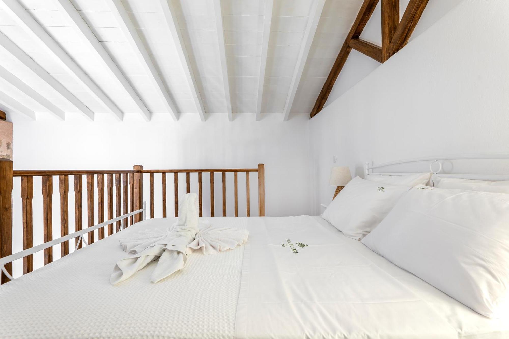 Villa Del Capo Suites Rhodes City Buitenkant foto