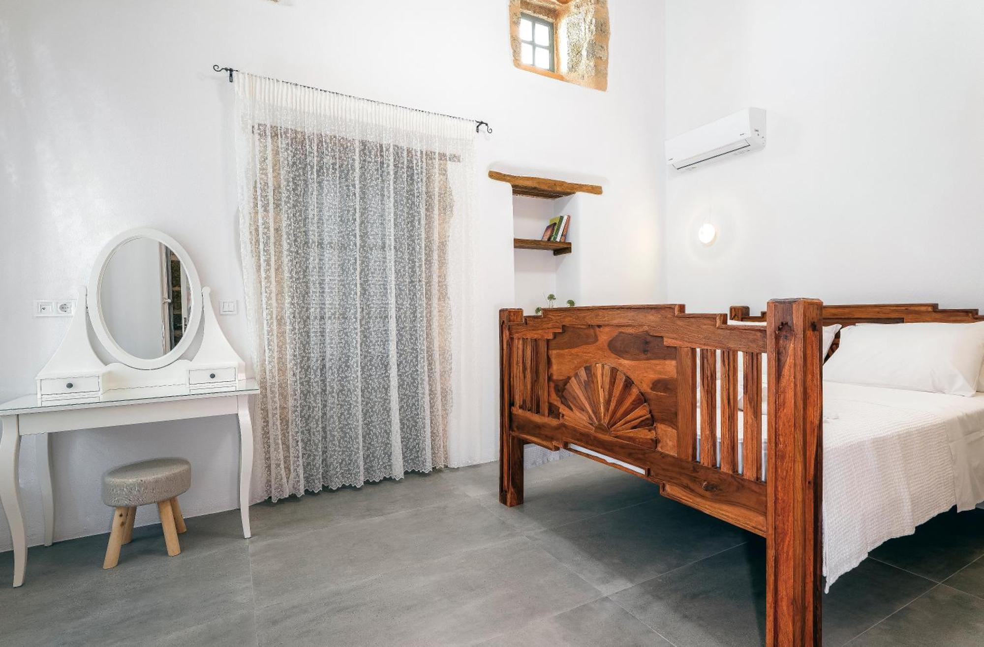 Villa Del Capo Suites Rhodes City Buitenkant foto