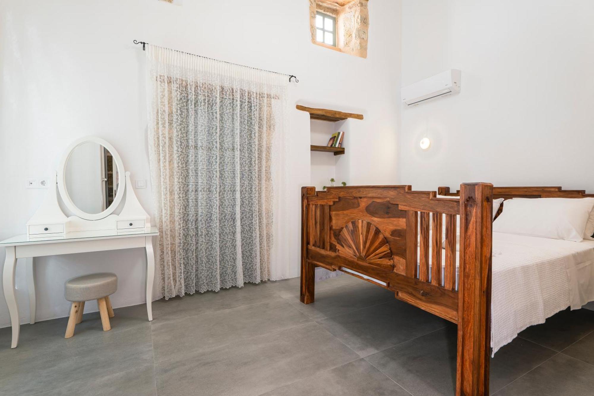 Villa Del Capo Suites Rhodes City Buitenkant foto