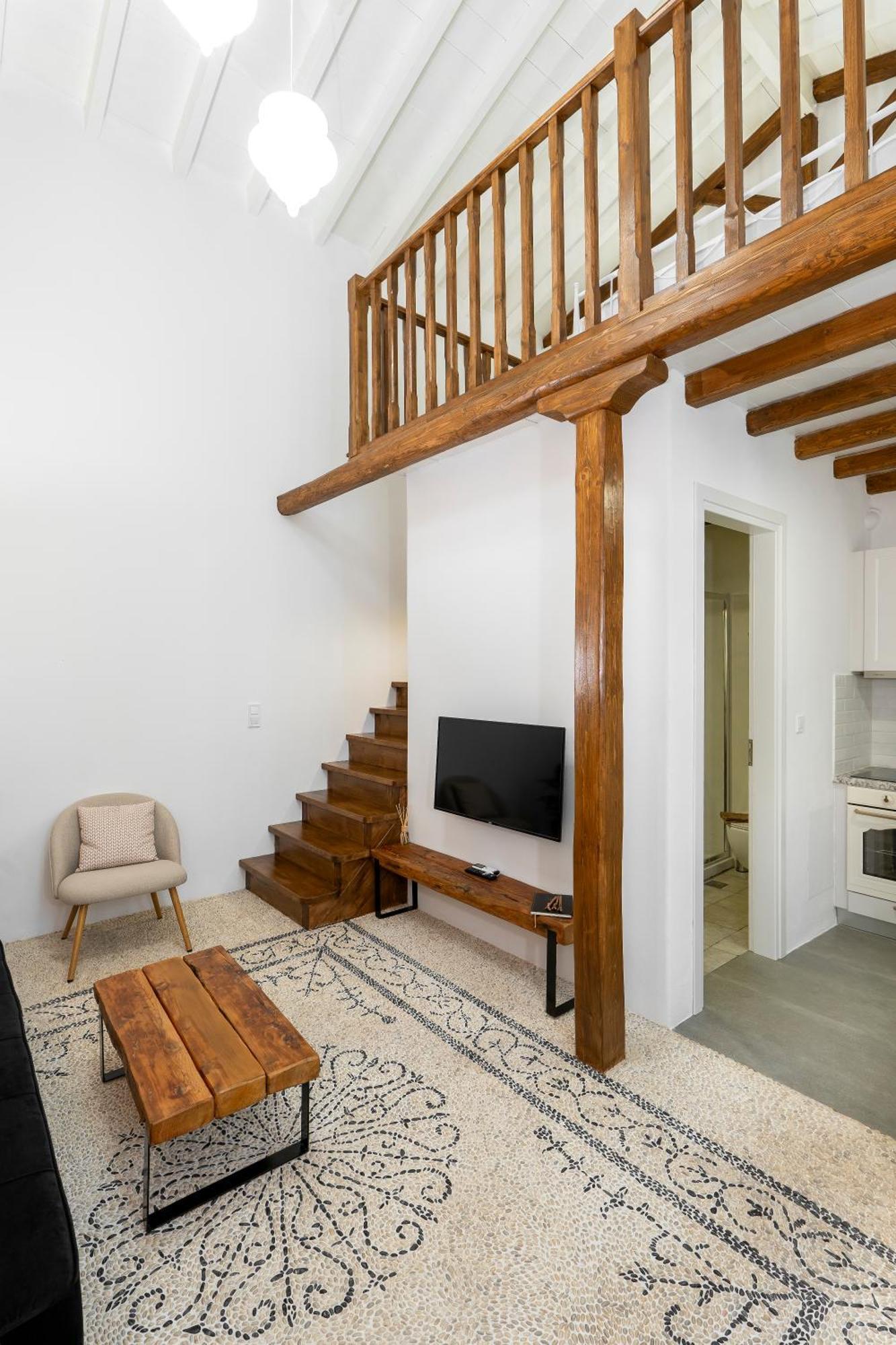 Villa Del Capo Suites Rhodes City Buitenkant foto