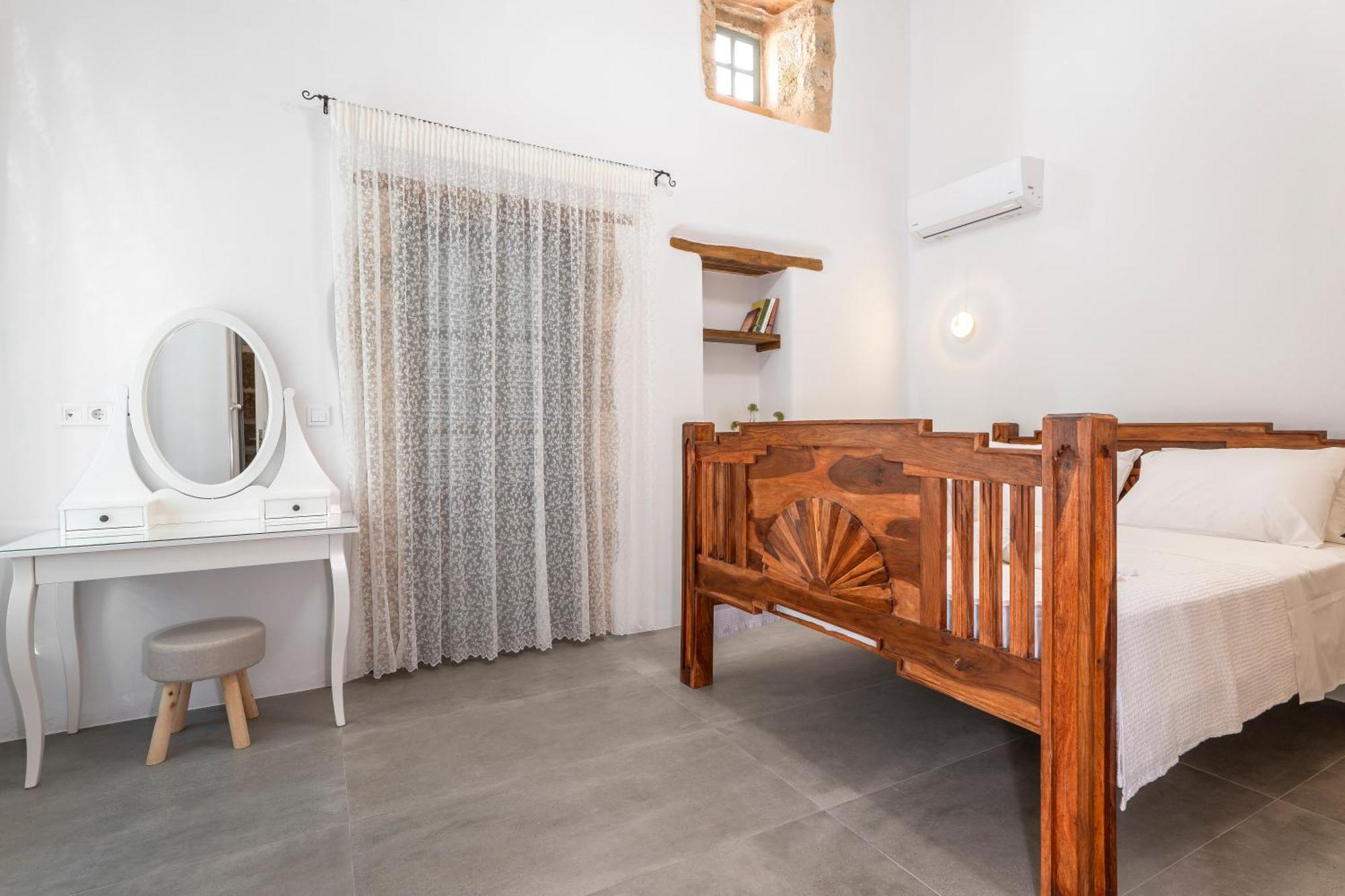 Villa Del Capo Suites Rhodes City Buitenkant foto